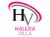 Halepa Villa